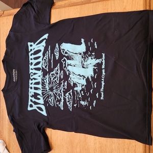 Mens Medium 8THWNDR Tshirt